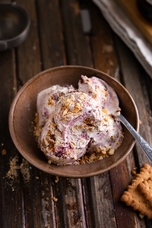 Creme glacee vegan flora_